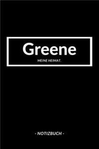 Greene