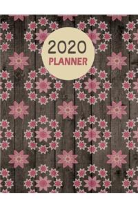 2020 Planner
