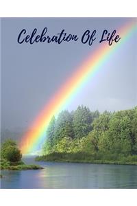 Celebration Of Life