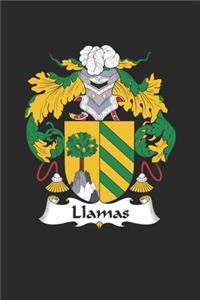 Llamas