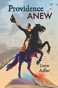 Providence Anew