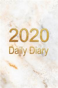 Daily Diary 2020