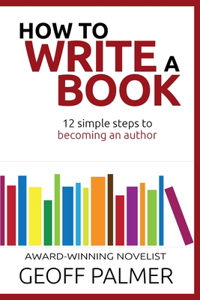 How to Write a Book