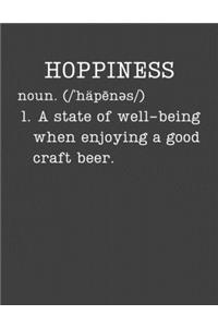 Hoppiness
