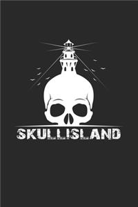 Skull Island