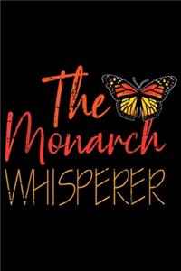 The Monarch Whisperer