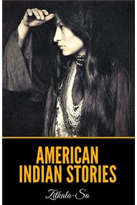 American Indian Stories
