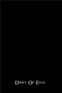 Diary Of Eula