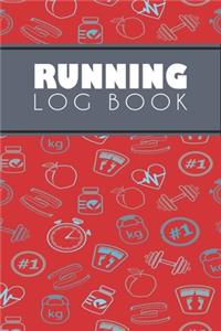 Running Log Book