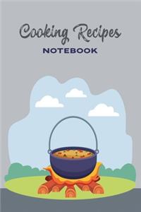 Outdoor Cooking Recipes