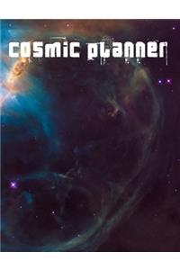 Cosmic Planner