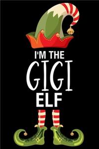 I'm The Gigi Elf