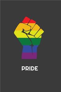Pride