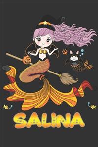 Salina