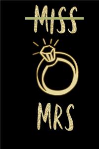 Miss - Mrs