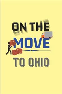 On The Move To Ohio