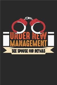 Under New Management