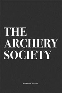 The Archery Society