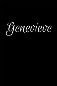 Genevieve