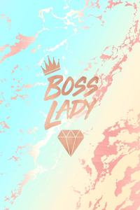 Boss Lady