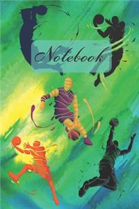 Notebook
