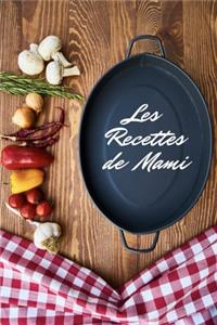 Les Recettes de Mami