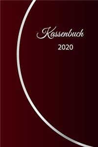 Kassenbuch 2020