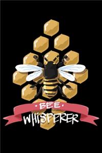 Bee Whisperer