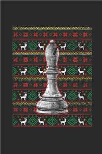 Ugly Christmas - Bishop