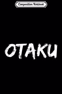 Composition Notebook