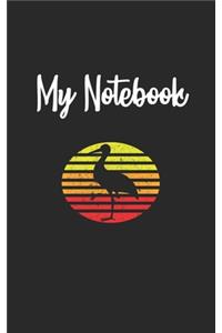My Notebook