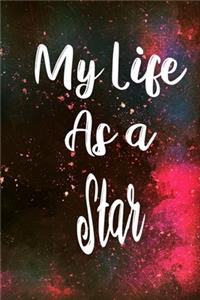 My Life as a Star