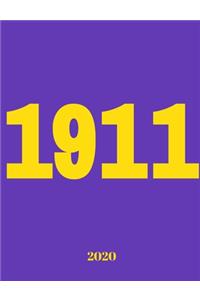 1911