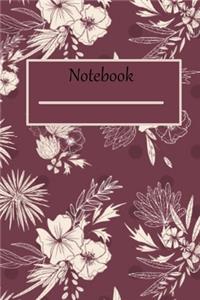 Notebook Journal