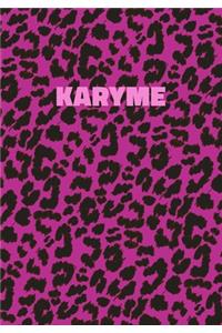 Karyme