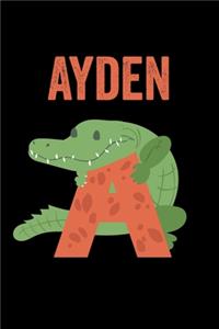 Ayden