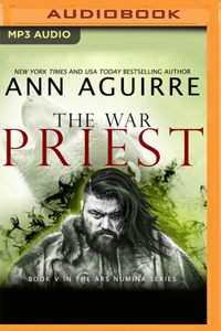 War Priest
