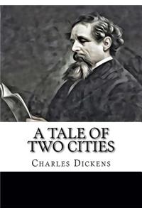 A Tale of Two Cities