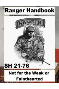 Ranger Handbook