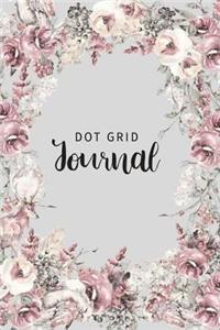 Dot Grid Journal