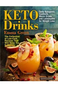Keto Drinks