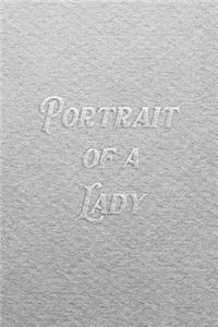 Portrait of a Lady
