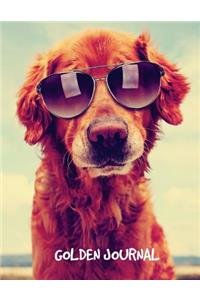 Golden Journal