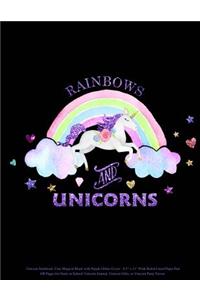 Unicorn Notebook