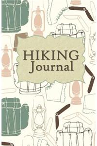 Hiking Journal