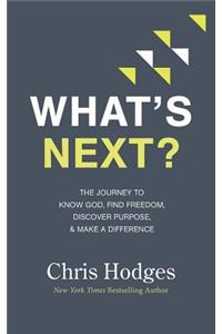 What's Next?