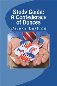 Study Guide: A Confederacy of Dunces: Deluxe Edition