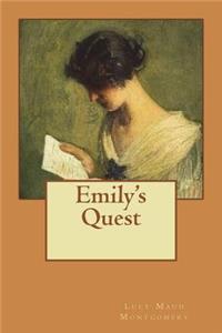 Emily's Quest
