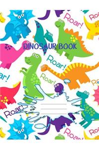 Dinosaur Book
