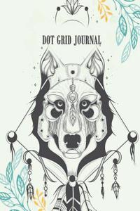 Dot Grid Journal